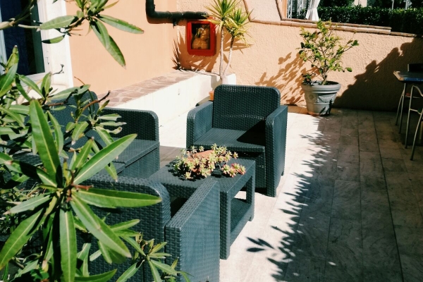 Astoria Hotel